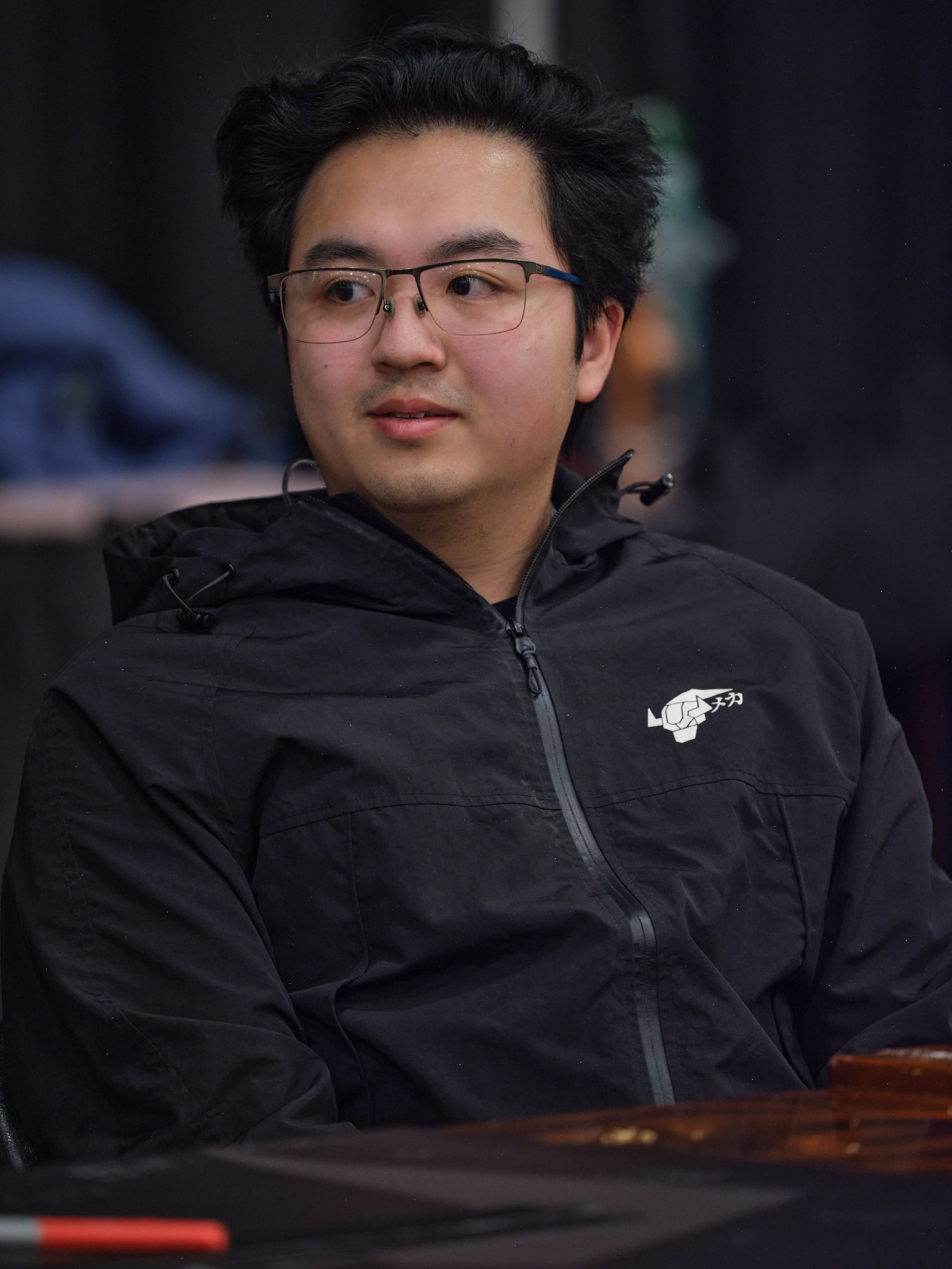Ian Wang