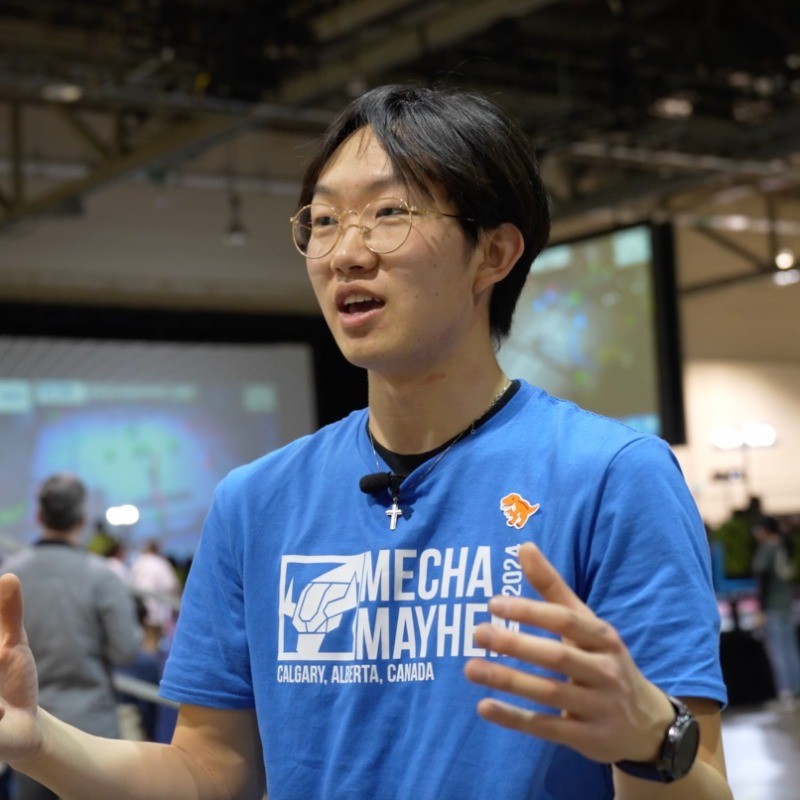Jonathan Zhou