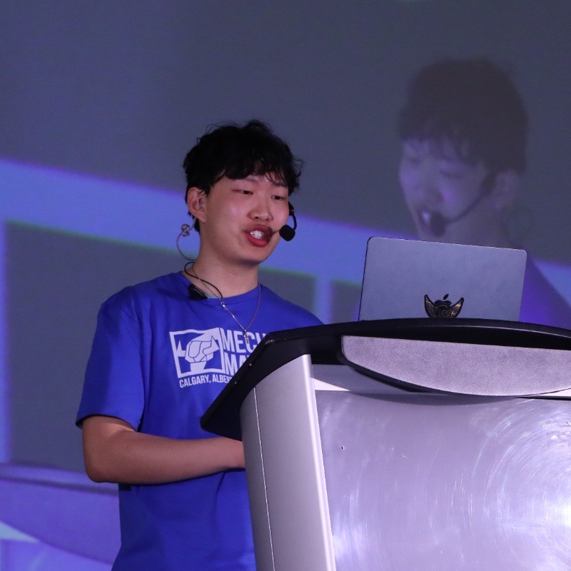 Justin Zhou